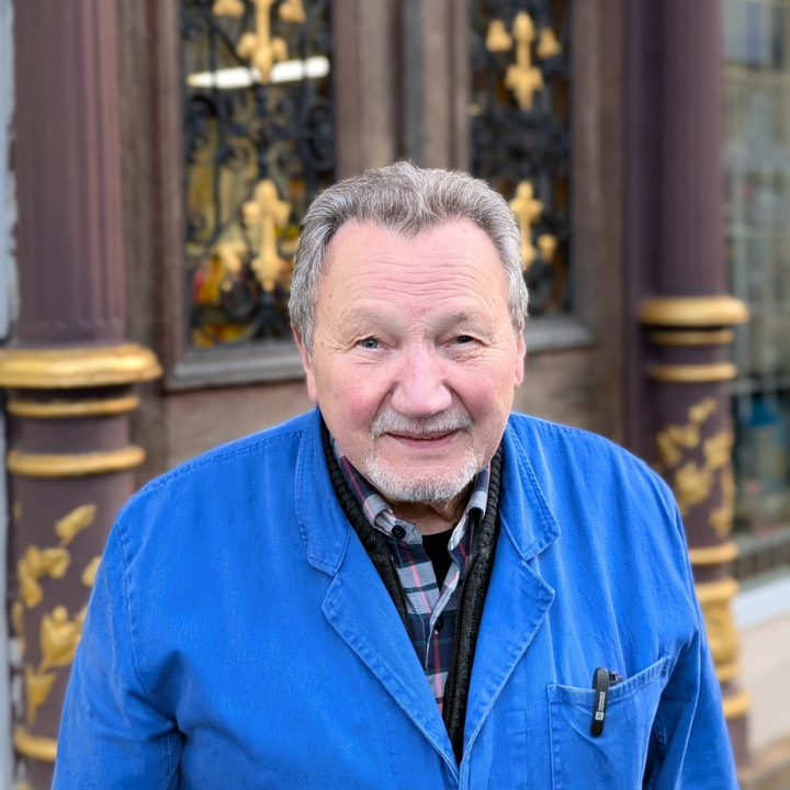 Dieter Linde